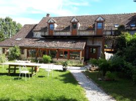 Hotel kuvat: La grange des Blins