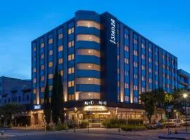 Stanza Hotel