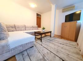 A picture of the hotel: Apartman Rosic
