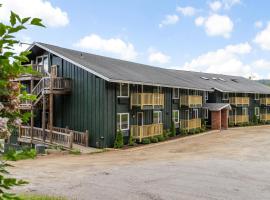 The Lodge at Mount Snow, hotel in West Dover