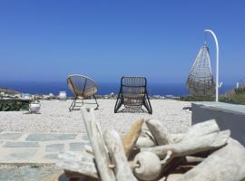 Hotel Foto: ViewLight Sifnos Living