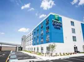 Holiday Inn Express & Suites Rehoboth Beach by IHG