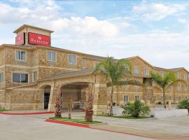 Hình ảnh khách sạn: Ramada by Wyndham South Waco