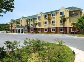 Hình ảnh khách sạn: Microtel Inn & Suites by Wyndham Panama City