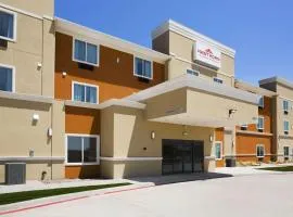 Hawthorn Suites by Wyndham San Angelo, hotel a San Angelo