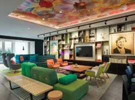 citizenM Amstel Amsterdam