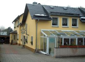 Hotel fotoğraf: Gockescher Hahn