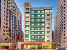 Grandeur Hotel Al Barsha