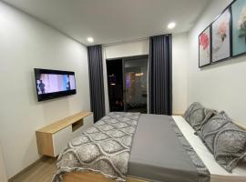 Gambaran Hotel: Lim's Apartment
