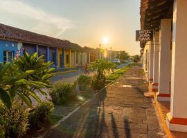 Hotel fotoğraf: Hotel Doña Juana