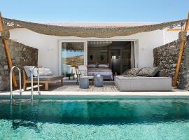 Viesnīca Palladium Hotel pilsētā Platis Jalosa