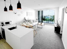 รูปภาพของโรงแรม: CHELSEABAY Modern Apartments