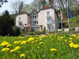 AltstadtHotel an der Werra