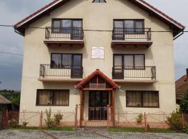 Hotel Photo: Gold Fayen House Cheile Turului