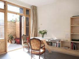 Photo de l’hôtel: The Little Townhouse