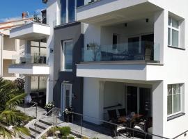 Villa Jeka, Malinska, Krk, Hotel in Malinska