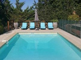 Photo de l’hôtel: Beautiful 5 bedroom villa near Grasse with private pool sleeps 8 - 10!