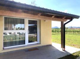 Hotel Photo: Il Vigneto nel Borgo