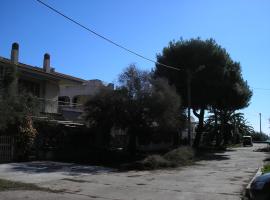 A picture of the hotel: casa gino