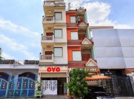 Hotel foto: OYO 991 Duy Anh Hotel