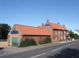 The Lord Nelson Inn, Hotel in Newark-on-Trent