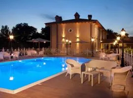 Hotel Piccolo Borgo