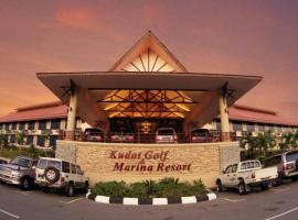 Foto do Hotel: Kudat Golf & Marina Resort