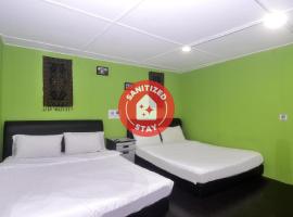 Hình ảnh khách sạn: SPOT ON 89929 Tropical Lodge
