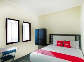 Hotel Photo: Super OYO 3354 Homia Residence