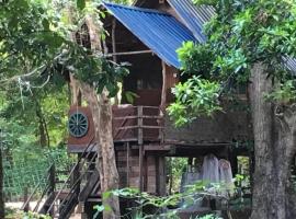 Hotel Photo: Elephant Hide Villa