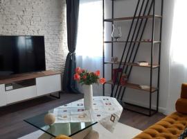 Hotelfotos: Rome Apartment