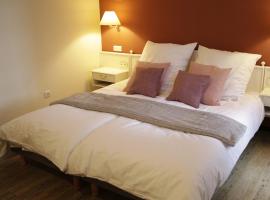 Z&B Hotel, hotel v destinaci Trier