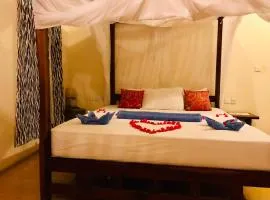 Msafini Hotel