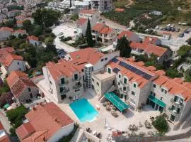Hotel Ivan Dujmović Dvori
