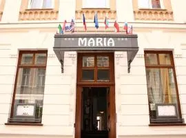 Hotel Maria, hotel di Ostrava