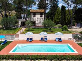 Hotel Photo: Il Pucchio