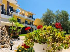 Hotel kuvat: Saint George Sithonia