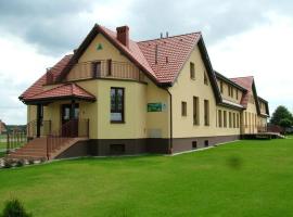 A picture of the hotel: Szkolne Schronisko Młodzieżowe PAWEŁEK