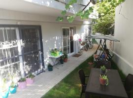 Gambaran Hotel: İde Beach Home