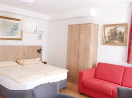 Hotel Photo: Appartement Katharina 2 Personen Hallein bei Salzburg