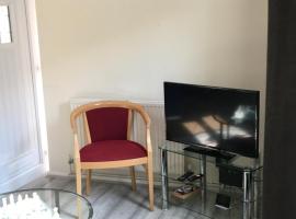 صور الفندق: Olden Orchard, Entire two bedroom house for 6 people in Northampton