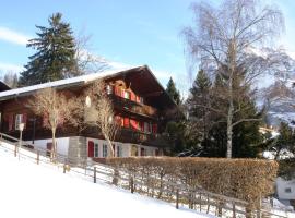 Hotel kuvat: Chalet Grünegg