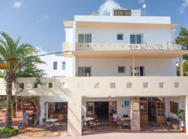 מלון צילום: Hotel Roca Plana