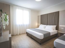 מלון צילום: Hotel Residence Vallecorsa