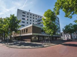 Foto di Hotel: Flonk Hotel Groningen Centre, BW Signature Collection