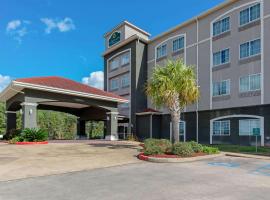 Hotelfotos: La Quinta by Wyndham Leesville Ft. Polk