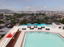 Lahan Hotel Jeonju