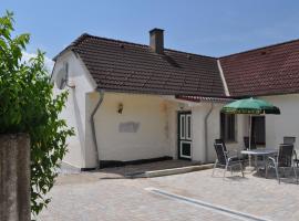 รูปภาพของโรงแรม: Ferienhaus für bis zu 6 Personen