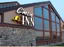C'mon Inn & Suites Fargo