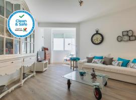 מלון צילום: Cozy Seaview Apartment